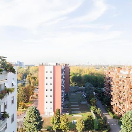 Hotel Attico Incantevole - Forum Assago & Humanitas Rozzano Zewnętrze zdjęcie